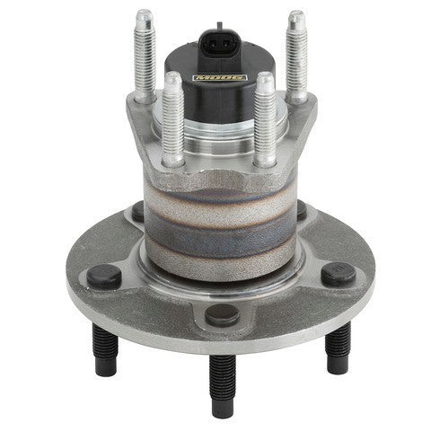 Wheel Bearing and Hub Assembly Moog Chassis 512250