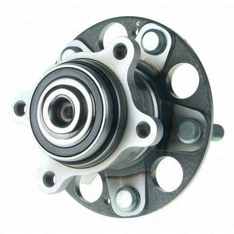 Wheel Bearing and Hub Assembly Moog Chassis 512256