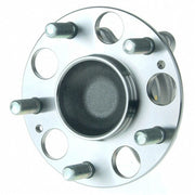 Wheel Bearing and Hub Assembly Moog Chassis 512256