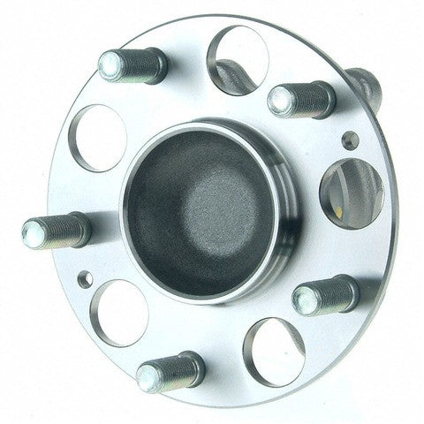 Wheel Bearing and Hub Assembly Moog Chassis 512256