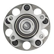 Wheel Bearing and Hub Assembly Moog Chassis 512257