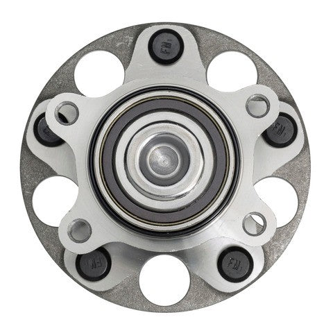 Wheel Bearing and Hub Assembly Moog Chassis 512257