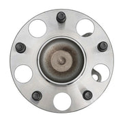Wheel Bearing and Hub Assembly Moog Chassis 512257