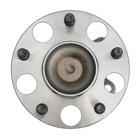 Wheel Bearing and Hub Assembly Moog Chassis 512257