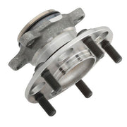 Wheel Bearing and Hub Assembly Moog Chassis 512257