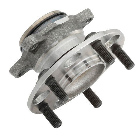 Wheel Bearing and Hub Assembly Moog Chassis 512257