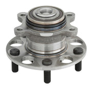 Wheel Bearing and Hub Assembly Moog Chassis 512257