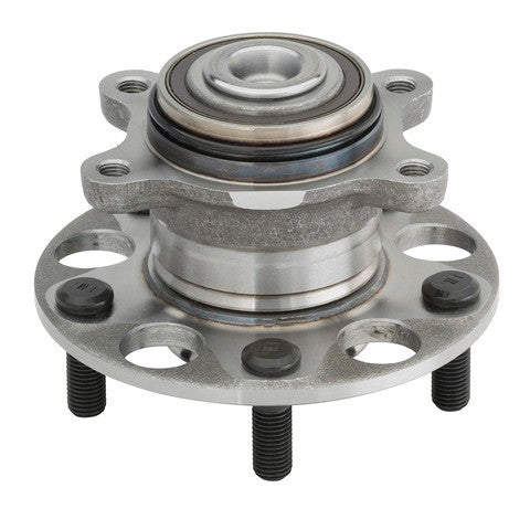 Wheel Bearing and Hub Assembly Moog Chassis 512257