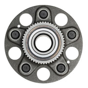 Wheel Bearing and Hub Assembly Moog Chassis 512259