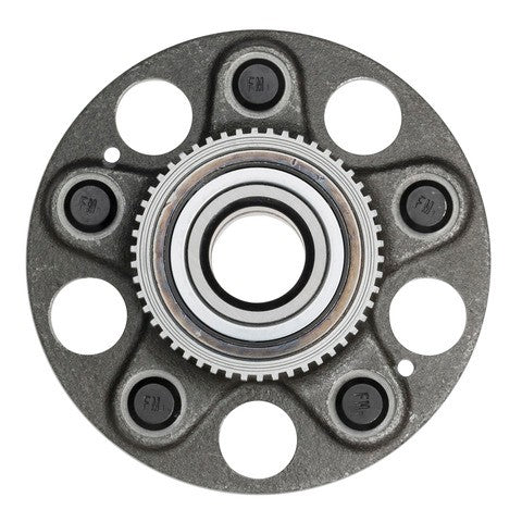 Wheel Bearing and Hub Assembly Moog Chassis 512259