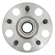 Wheel Bearing and Hub Assembly Moog Chassis 512259