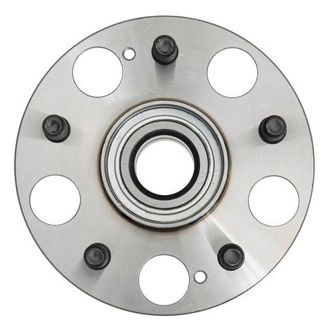 Wheel Bearing and Hub Assembly Moog Chassis 512259