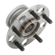 Wheel Bearing and Hub Assembly Moog Chassis 512259