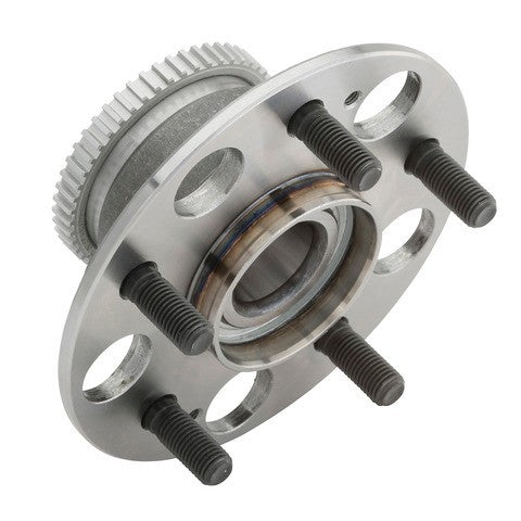Wheel Bearing and Hub Assembly Moog Chassis 512259