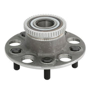 Wheel Bearing and Hub Assembly Moog Chassis 512259