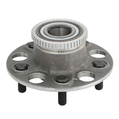 Wheel Bearing and Hub Assembly Moog Chassis 512259