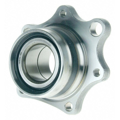 Wheel Bearing and Hub Assembly Moog Chassis 512262