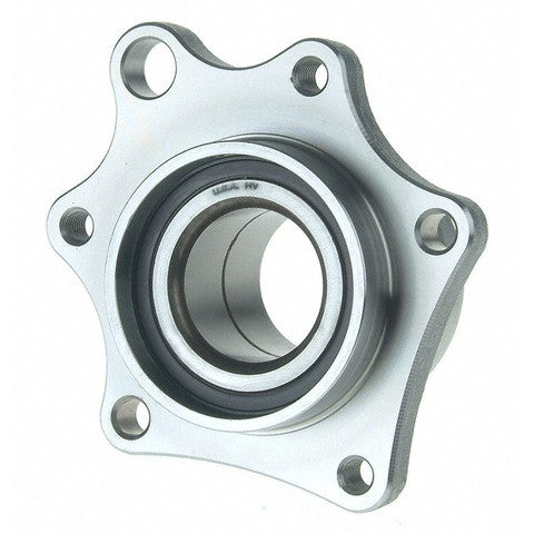 Wheel Bearing and Hub Assembly Moog Chassis 512262