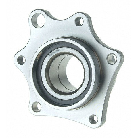 Wheel Bearing and Hub Assembly Moog Chassis 512263