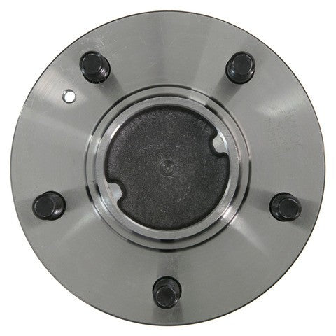 Wheel Bearing and Hub Assembly Moog Chassis 512265