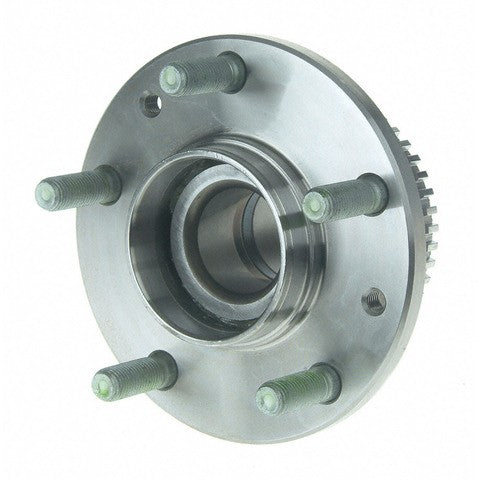 Wheel Bearing and Hub Assembly Moog Chassis 512271