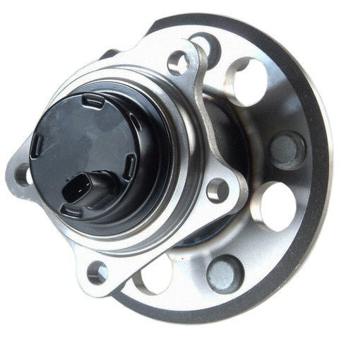 Wheel Bearing and Hub Assembly Moog Chassis 512280