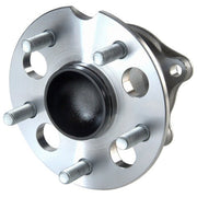 Wheel Bearing and Hub Assembly Moog Chassis 512280