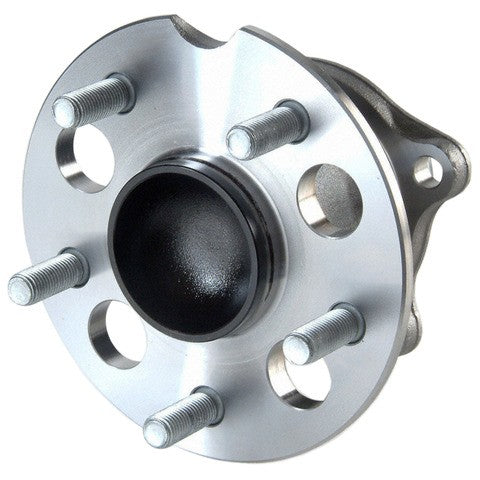 Wheel Bearing and Hub Assembly Moog Chassis 512280