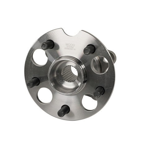 Wheel Bearing and Hub Assembly Moog Chassis 512284