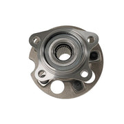 Wheel Bearing and Hub Assembly Moog Chassis 512284