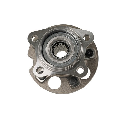 Wheel Bearing and Hub Assembly Moog Chassis 512284