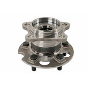 Wheel Bearing and Hub Assembly Moog Chassis 512284
