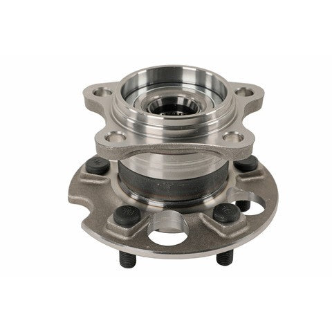 Wheel Bearing and Hub Assembly Moog Chassis 512284