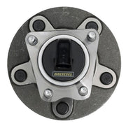 Wheel Bearing and Hub Assembly Moog Chassis 512285