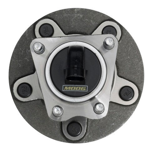 Wheel Bearing and Hub Assembly Moog Chassis 512285