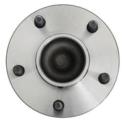 Wheel Bearing and Hub Assembly Moog Chassis 512285