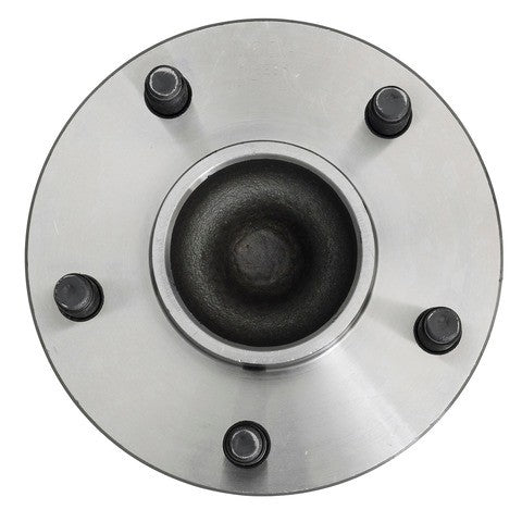 Wheel Bearing and Hub Assembly Moog Chassis 512285