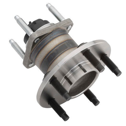 Wheel Bearing and Hub Assembly Moog Chassis 512285