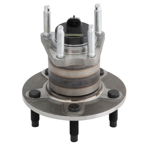Wheel Bearing and Hub Assembly Moog Chassis 512285