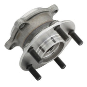 Wheel Bearing and Hub Assembly Moog Chassis 512291