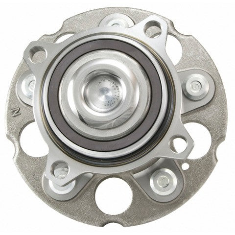 Wheel Bearing and Hub Assembly Moog Chassis 512320
