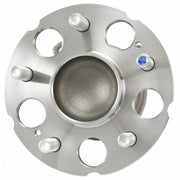 Wheel Bearing and Hub Assembly Moog Chassis 512320
