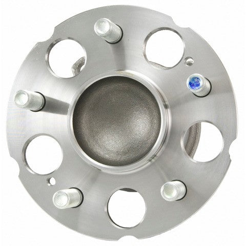 Wheel Bearing and Hub Assembly Moog Chassis 512320