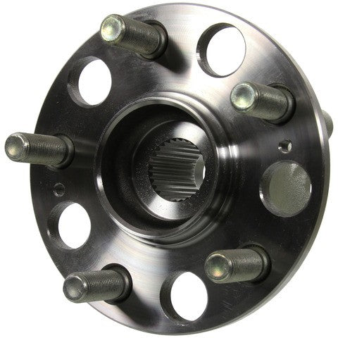 Wheel Bearing and Hub Assembly Moog Chassis 512321