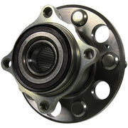 Wheel Bearing and Hub Assembly Moog Chassis 512321