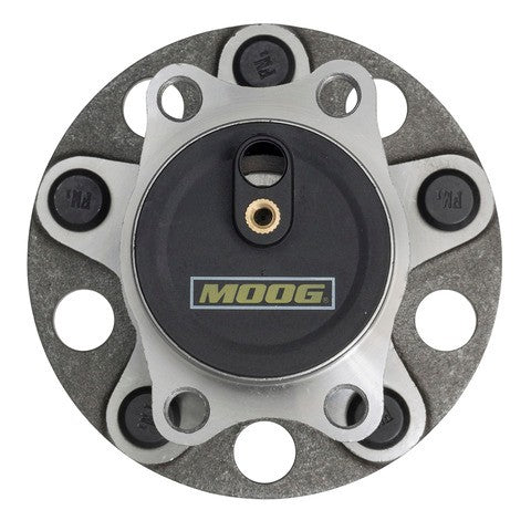 Wheel Bearing and Hub Assembly Moog Chassis 512332