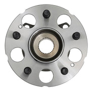 Wheel Bearing and Hub Assembly Moog Chassis 512345