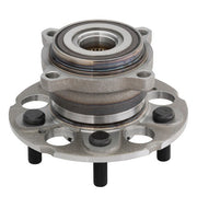 Wheel Bearing and Hub Assembly Moog Chassis 512345