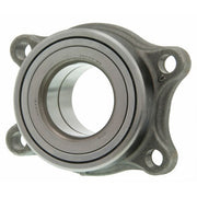 Wheel Bearing Assembly Moog Chassis 512346