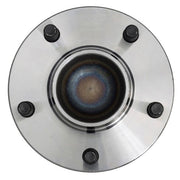 Wheel Bearing and Hub Assembly Moog Chassis 512347